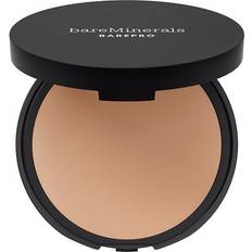 BareMinerals Barepro 16HR Skin-Perfecting Powder Foundation Medium 32 Cool