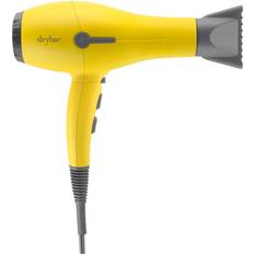 Buttercup Blow-Dryer