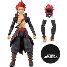 Toynk My Hero Academia Series 4 Eijiro Kirishima Quirk Version 7-Inch Action Figure