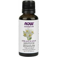 Now Foods Essential Oils Jasmine Absolute 30ml