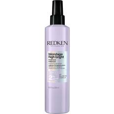 Blondage high bright shampoo Redken Blondage High Bright Pre-Shampoo Treament