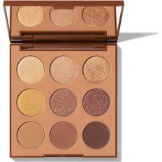 Morphe palette Morphe 9R Bronze Metal Artistry Palette