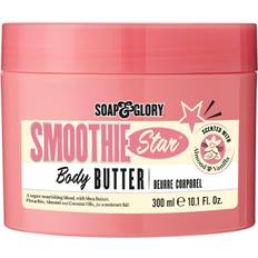 Soap and glory Soap & Glory Smoothie Star Body Butter