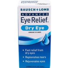 Medicinali Eye Relief, 0.5 once