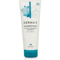 Derma E Soothing Relief Lotion 227g