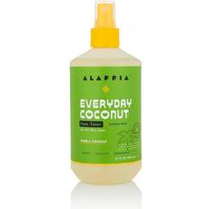 Alaffia Everyday Coconut Face Toner 12 fl oz