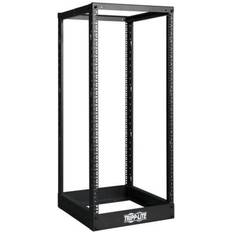 Tripp Lite 25U SmartRack 4-Post Open Frame Rack