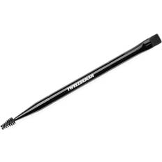 Makeup Brushes Tweezerman Dual Flat Brow Brush