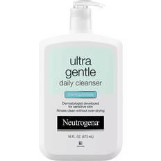 Neutrogena Ultra Gentle Daily Cleanser 16 fl oz