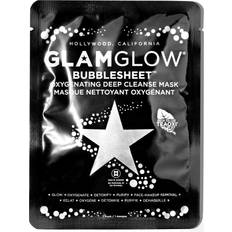 GlamGlow Ansiktsvård GlamGlow Bubblesheet Cleanse Mask