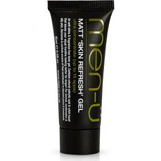 Men-ü Ansiktskrämer men-ü men-Ã¼ Buddy Matt Skin Refresh Gel Tube 15ml