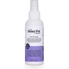 Honey body oil The Honey Pot Company, Calming Lavender Rose Panty Spray 118ml