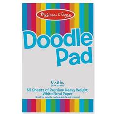 Madera Peluches Melissa & Doug Doodle Pad