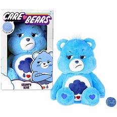 Grumpy Bear