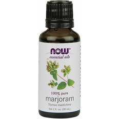 Now Foods Essential Oils 100% Pure Marjoram 30ml