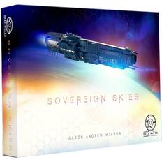 Deep Water Games Sovereign Skies