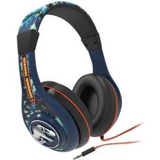 Høretelefoner for børn iHome eKids Jurassic World Høretelefoner til Børn