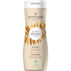 Super Leaves Shampoo Color Protection 16 fl oz