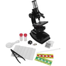 Metal Science & Magic Learning Resources Elite Microscope