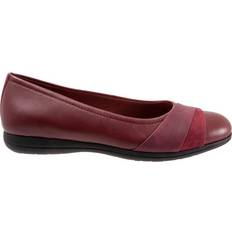 Trotters Danni - Dark Red