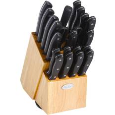 Kitchen Knives Oster Evansville 995101084M Knife Set