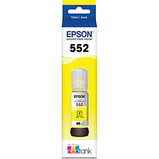 Epson 552 (Yellow)