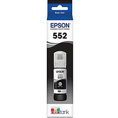 Ink & Toners Epson 552 (Black)