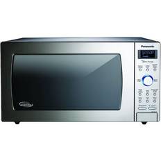 Panasonic inverter microwave 1250w Panasonic NN-SD775S Stainless Steel