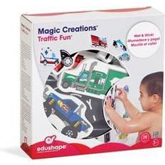 Edushape Magic Creation Traffic Fun