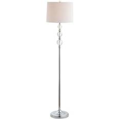 Black Floor Lamps Safavieh Venezia Floor Lamp 61"