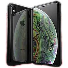 TZUMI ProGlass 360° Total Protection for iPhone XS Max