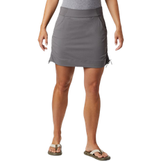 Columbia Women’s Anytime Casual Skort - City Grey