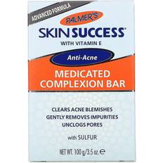 Anti acne Palmer Anti Acne Complexion Bar 100g