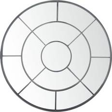 Safavieh Jonelle Wall Mirror 91.4x91.4cm