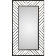 Uttermost Karel Table Mirror 44x76"