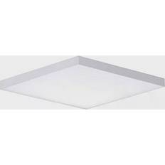 Maxim Lighting Trim Square Ceiling Flush Light 12.1cm