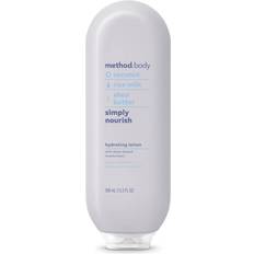 Method Simply Nourish Daily Lotion 399ml