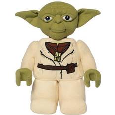 Lego star wars yoda LEGO Star Wars Yoda Plush 5006623