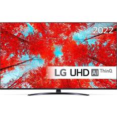 LG UHD 55UQ91006LA 1397 cm 55 4K Ultra HD Smart TV Wifi Negro