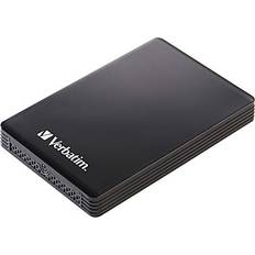 Verbatim Hard Drives Verbatim Vx460 128GB USB 3.1