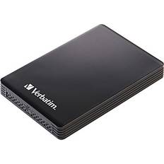 Verbatim Hard Drives Verbatim Vx460 512GB USB 3.1