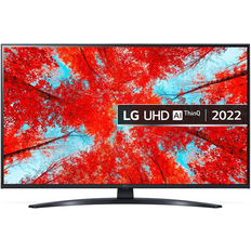 Lg smart tv 4k 50 inch LG 50UQ9100