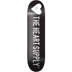 Heart Supply Strong Deck 8.25"