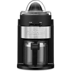 Black Electrical Juicers Cuisinart CCJ-900