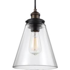 FEISS Baskin Pendant Lamp 8.5"