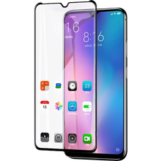 Bakeey 9D Full Coverage Tempered Glass Screen Protector for Xiaomi Mi 9/Mi 9 Pro