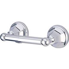 Brass Toilet Paper Holders Kingston Brass Metropolitan BA4818C