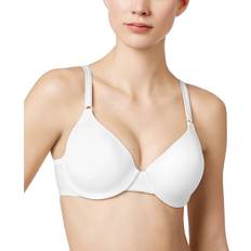 Warner's This is Not A Bra Underwire Bra - White