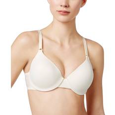 This is Not A Bra Underwire Bra - Vanilla/Nude