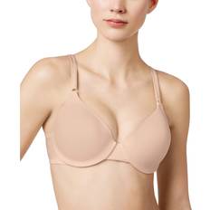 This is Not A Bra Underwire Bra - Toasted Almond/Nude 4